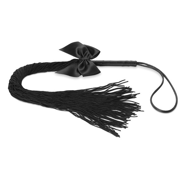 Boudior zweep met Fringe